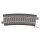Tillig B 83707 Bettungsgleis - R22 - R 353 mm / 15° Spur: TT