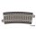 Tillig  83710 Bettungsgleis - R12 - R 310 mm / 15° Spur TT