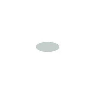 ITALERI 510004678 IT Acrylfarbe Silber glänzend 20ml