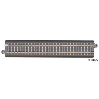 Tillig B 83740 Anschlussgleis mit Entstoerelement Massstab: TT