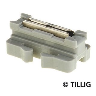 Tillig B 83950 Schienenverbinder (Bettungsgleis) Massstab: TT