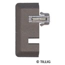 Tillig B 83961 Schotterabschluss (Bettungsgleis)...