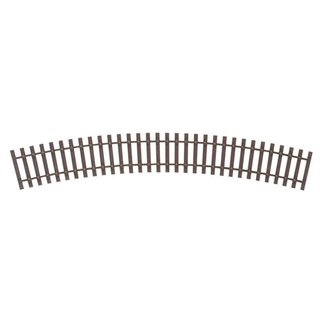 Tillig B 85041 Schwellenband (R21) - R 425 mm, 30? Massstab: H0