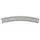 Tillig B 85041 Schwellenband (R21) - R 425 mm, 30? Massstab: H0