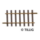 Tillig B 85128 Gleisstueck (G5) - 53 mm Massstab: H0