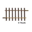 Tillig B 85129 Gleisstueck (G6) - 50 mm Massstab: H0