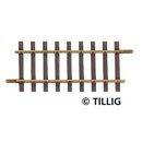 Tillig B 85130 Gleisstueck (G3) - 64 mm Massstab: H0