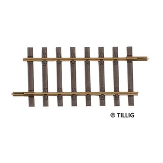 Tillig B 85131 Gleisstueck (G4) - 57 mm Massstab: H0