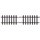 Tillig B 85139 Modulausgleichsstueck Massstab: H0