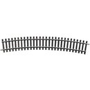 Tillig B 85141 Gleisstueck (R21) - R 425 mm, 30?...