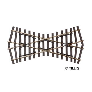 Tillig B 85170 Kreuzung 30? Massstab: H0