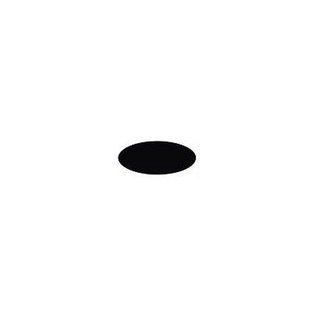 ITALERI 510004695 IT Acrylfarbe Schwarz glänzend 20ml