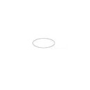 ITALERI 510004696 IT Acrylfarbe Weiss glänzend 20ml