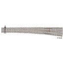 Tillig B 85326 Weiche EW5 - 7?, rechts (361 mm)