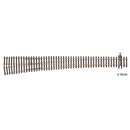 Tillig B 85327 Weiche EW5 - 7?, links (361 mm)