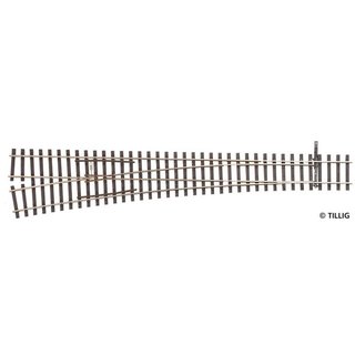 Tillig B 85354 EW3 9?/12? links