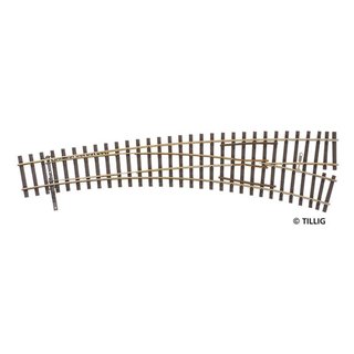 Tillig B 85363 IBW 15?/30? rechts