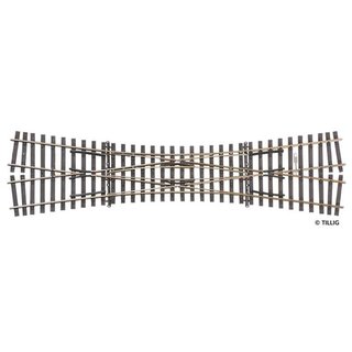 Tillig B 85390 DKW Elite I - R 484 mm, 15 Massstab: H0