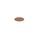 ITALERI 510004709 IT Acrylfarbe Dkl.Braun/Tan matt 20ml