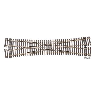 Tillig B 85391 DKW Elite II - R 1050 mm, 15/12 Massstab: H0