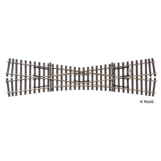 Tillig B 85395 EKW Elite I - R 484 mm, 15? Massstab: H0