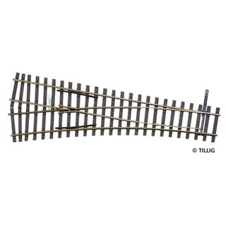 Tillig B 85422 EW2 links 15? BS