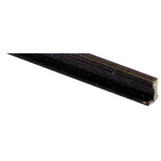 Tillig B 85500 Profilstab 2,1 mm, brueniert (1000 mm) Massstab: H0