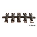 Tillig B 85530 Kleineisen DR (25 Stueck) Massstab: H0