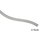 Tillig B 85627 H0m Flexgleis - 680 mm Massstab: H0m