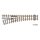 Tillig B 85632 Weiche EW 15?, links (H0m) Massstab: H0m