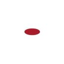 ITALERI 510004714 IT Acrylfarbe Insignia Rot matt 20ml