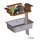 Tillig B 86112 Motorischer Unterflur Weichenantrieb Massstab: TT