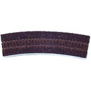 Tillig B 86302 Gleisbettung (R01-R04)  30° dunkel (1...
