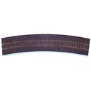 Tillig B 86304 Gleisbettung R2 (R21-R24) 30° dunkel...