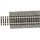 Tillig B 86358 Gleisbettung (Flexgleis) - 680 mm Massstab: TT
