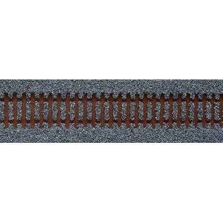 Tillig B 86360 Gleisbettung (Betonflexgleis) - 680 mm Massstab: TT