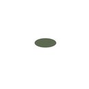 ITALERI 510004726 IT Acrylfarbe Dkl. Grün matt 20ml