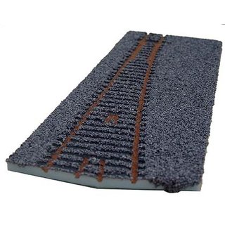 Tillig B 86382 Gleisbettung (Weiche EW2), links Massstab: TT