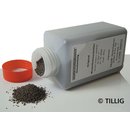 Tillig B 86406 500g Schotter, dunkel Massstab: TT