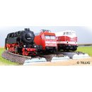 Tillig B 86413 Ueberhoehungsstreifen - 680 mm Massstab: TT