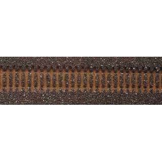 Tillig B 86501 Gleisbettung (G2/G5) - 114 mm