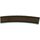 Tillig B 86504 Gleisbettung (R31), dunkel Massstab: H0