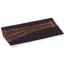 Tillig B 86514 Gleisbettung (Weiche, EW2), links...