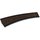 Tillig B 86520 Gleisbettung (IBW - R 484/R 778), links Massstab: H0