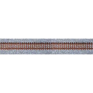 Tillig B 86550 Gleisbettung (G1/3/4/6) - 228 mm