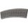 Tillig B 86554 Gleisbettung (R31), hell Massstab: H0