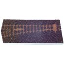 Tillig B 86722 Gleisbettung - EW 18, links (H0m)...