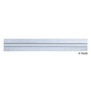 Tillig B 87001 Tramgleis 316,8mm (1-sp) Pflaster...