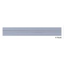 Tillig B 87002 Tramgleis 316,8mm (1-sp) Asphalt Massstab: H0