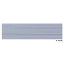 Tillig B 87017 Tramgleis 316,8mm (2-sp) Asphalt Massstab: H0